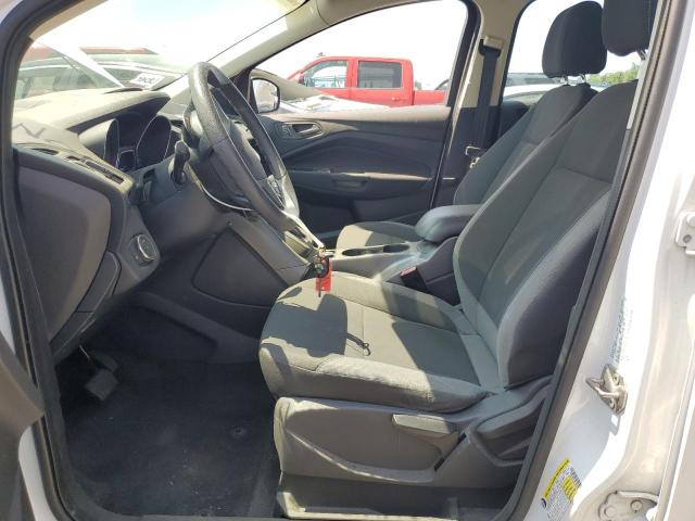 Снимка 7 от търг – 2013 FORD ESCAPE S с VIN 1FMCU0F79DUA02362