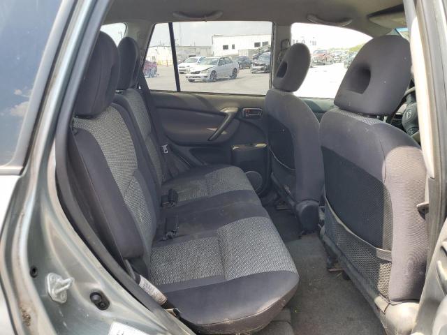 Photo 10 from auction – 2005 TOYOTA RAV4 with VIN JTEGD20V150077425