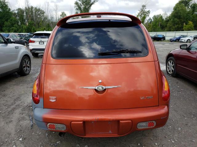 Photo 6 from auction – 2003 CHRYSLER PT CRUISER with VIN 3C8FY78G53T618269