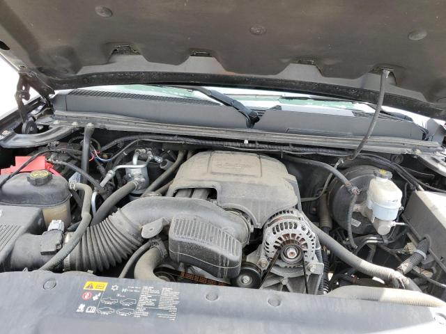 Photo 11 from auction – 2013 GMC SIERRA K15 with VIN 3GTP2VE72DG149068