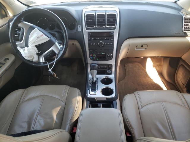 Photo 8 from auction – 2012 GMC ACADIA SLT with VIN 1GKKRRED0CJ195518