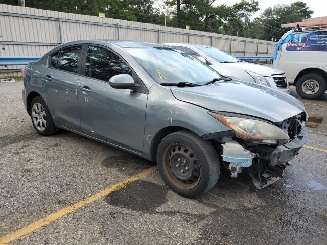 Снимка 4 от търг – 2013 MAZDA 3 I с VIN JM1BL1UP7D1811209