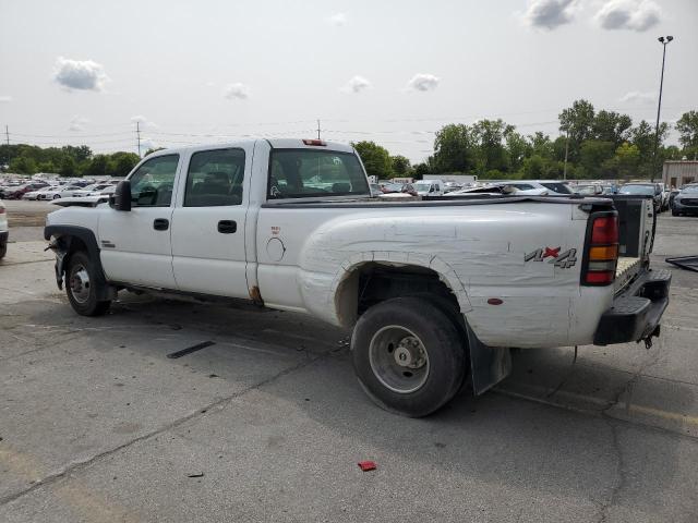 Photo 2 from auction – 2004 CHEVROLET SILVERADO with VIN 1GCJK33174F149500