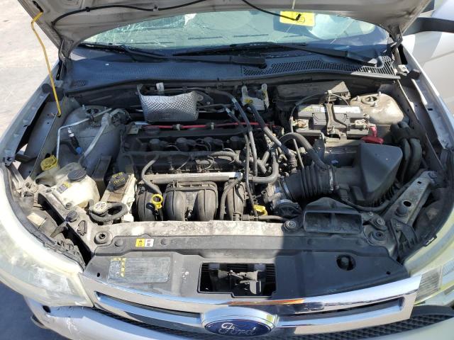 Photo 11 from auction – 2009 FORD FOCUS SES with VIN 1FAHP36N79W129386
