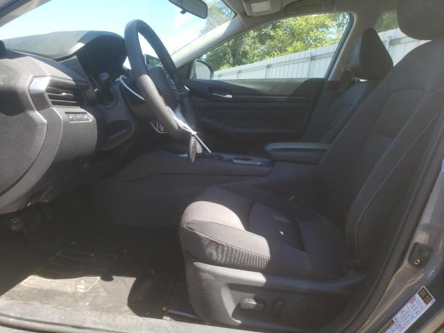 Photo 7 from auction – 2020 NISSAN ALTIMA S with VIN 1N4BL4BV7LC239165