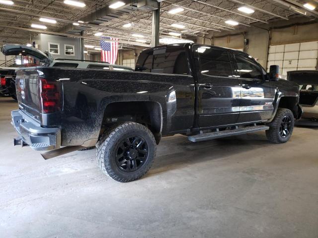 Photo 3 from auction – 2017 CHEVROLET SILVERADO with VIN 1GC1KVEG1HF161693