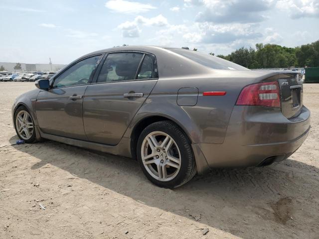 Photo 2 from auction – 2007 ACURA TL with VIN 19UUA662X7A014309