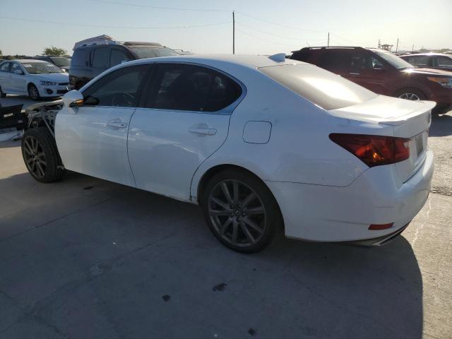 Photo 2 from auction – 2015 LEXUS GS 350 with VIN JTHBE1BL2FA006147