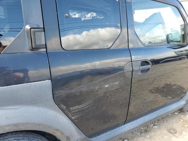 Photo 10 from auction – 2005 HONDA ELEMENT EX with VIN 5J6YH28625L027717