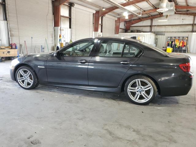 Photo 2 from auction – 2014 BMW 535 XI with VIN WBA5B3C51ED535845