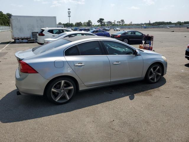 Photo 3 from auction – 2013 VOLVO S60 T6 with VIN YV1902FH5D2185781
