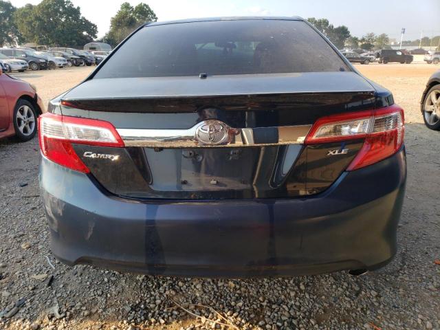 Photo 6 from auction – 2013 TOYOTA CAMRY L with VIN 4T1BF1FK5DU701780