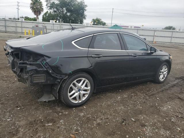 Photo 3 from auction – 2014 FORD FUSION SE with VIN 3FA6P0HD9ER356814