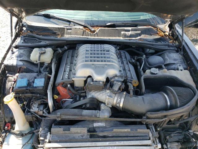 Photo 11 from auction – 2018 DODGE CHALLENGER with VIN 2C3CDZC95JH116117