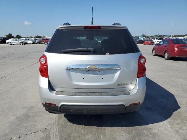 Photo 6 from auction – 2011 CHEVROLET EQUINOX LT with VIN 2GNALDEC1B1314308