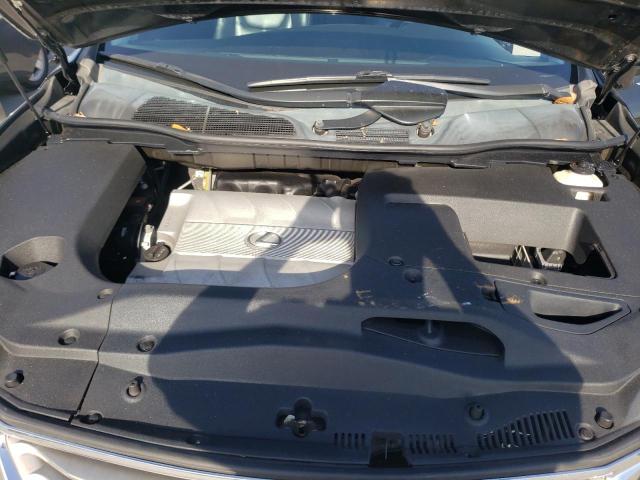 Photo 12 from auction – 2013 LEXUS RX 350 with VIN 2T2ZK1BA8DC092110