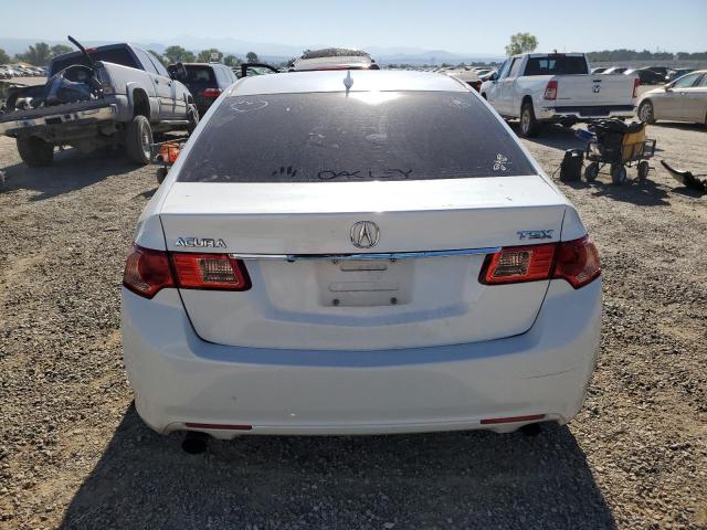 Photo 6 from auction – 2012 ACURA TSX TECH with VIN JH4CU2F60CC008884