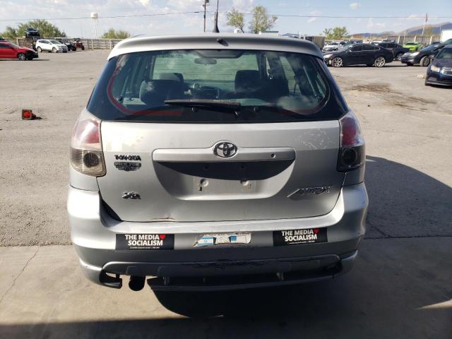 Photo 6 from auction – 2005 TOYOTA COROLLA MA with VIN 2T1KR32EX5C415669
