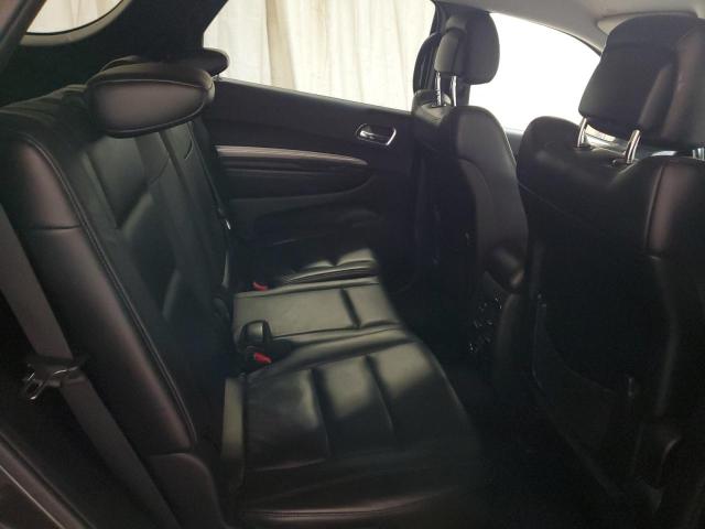 Photo 11 from auction – 2017 DODGE DURANGO GT with VIN 1C4RDJDG0HC639076