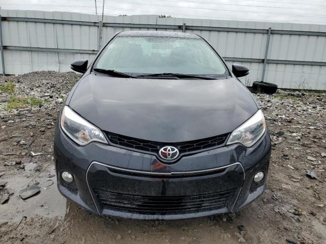 Photo 5 from auction – 2016 TOYOTA COROLLA L with VIN 5YFBURHE7GP556842