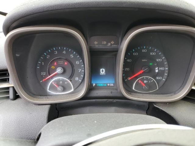 Photo 9 from auction – 2014 CHEVROLET MALIBU with VIN 1G11C5SL8EF273961