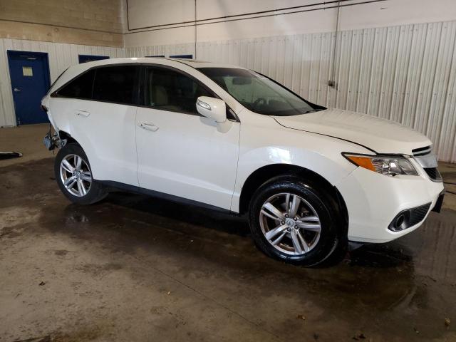 Photo 4 from auction – 2013 ACURA RDX with VIN 5J8TB4H36DL016836