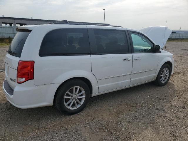 Photo 3 from auction – 2016 DODGE GRAND CARA with VIN 2C4RDGCG0GR225404