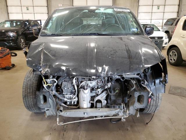 Photo 5 from auction – 2019 DODGE GRAND CARA with VIN 2C4RDGEG7KR726389