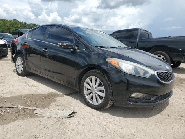 Photo 4 from auction – 2014 KIA FORTE with VIN KNAFX4A83E5177246