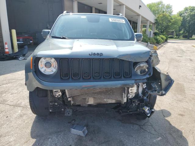 Photo 5 from auction – 2018 JEEP RENAGADE with VIN ZACCJBBB2JPH30587
