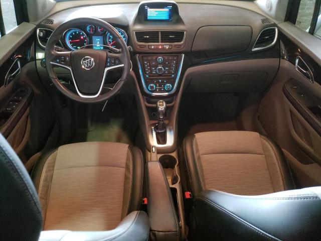 Photo 8 from auction – 2016 BUICK ENCORE with VIN KL4CJASB9GB600913
