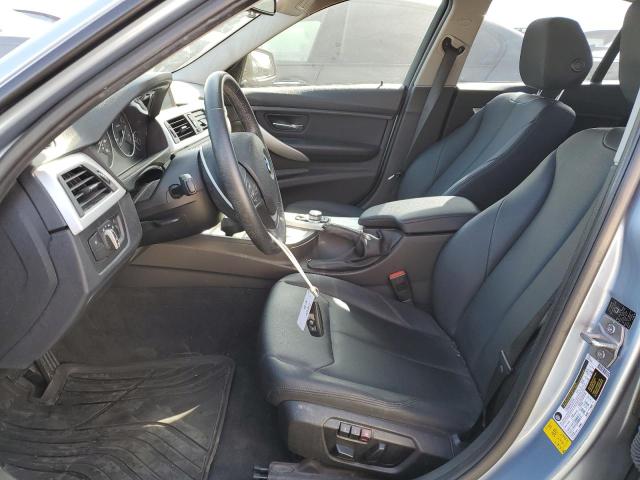 Photo 7 from auction – 2013 BMW 328 I SULE with VIN WBA3C1G58DNR47109