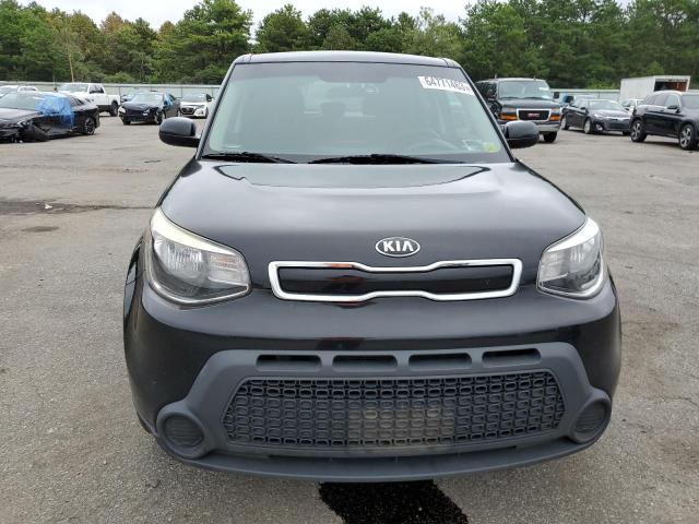 Photo 5 from auction – 2015 KIA SOUL + with VIN KNDJP3A59F7176105