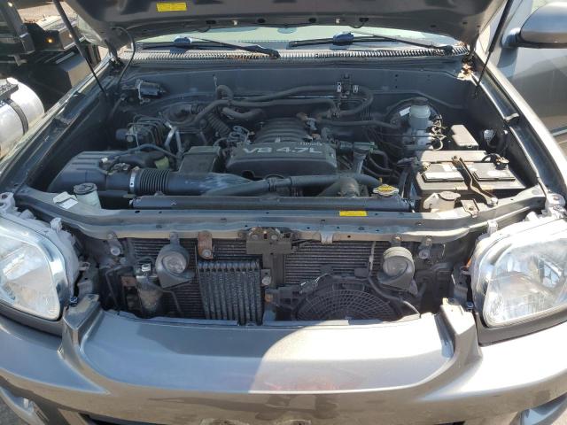Photo 11 from auction – 2005 TOYOTA SEQUOIA LI with VIN 5TDZT38A35S252469