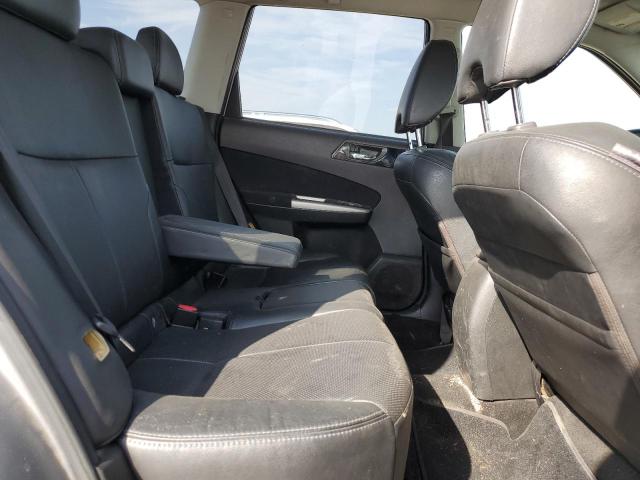Photo 10 from auction – 2009 SUBARU FORESTER 2 with VIN JF2SH66629H774055