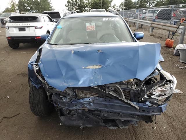 Photo 5 from auction – 2017 SUBARU CROSSTREK with VIN JF2GPABC9HH241576
