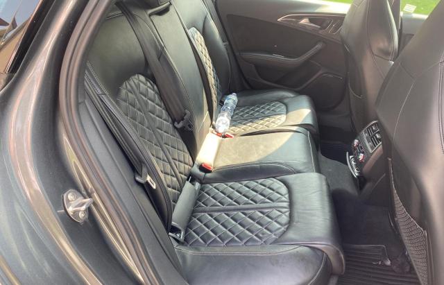 Zdjęcie 6 z aukcji – 2017 AUDI S6 PREMIUM z VIN WAUFFAFC2HN117137