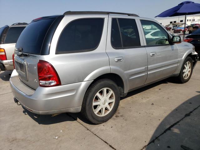 Photo 3 from auction – 2004 BUICK RAINIER CX with VIN 5GAET13P542230317