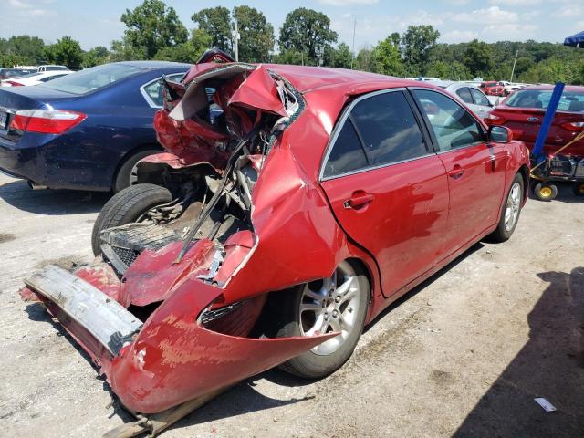 Photo 3 from auction – 2007 TOYOTA CAMRY with VIN 4T1BE46K57U177538
