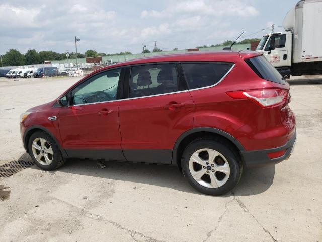 Photo 2 from auction – 2014 FORD ESCAPE SE with VIN 1FMCU0GX8EUC49677