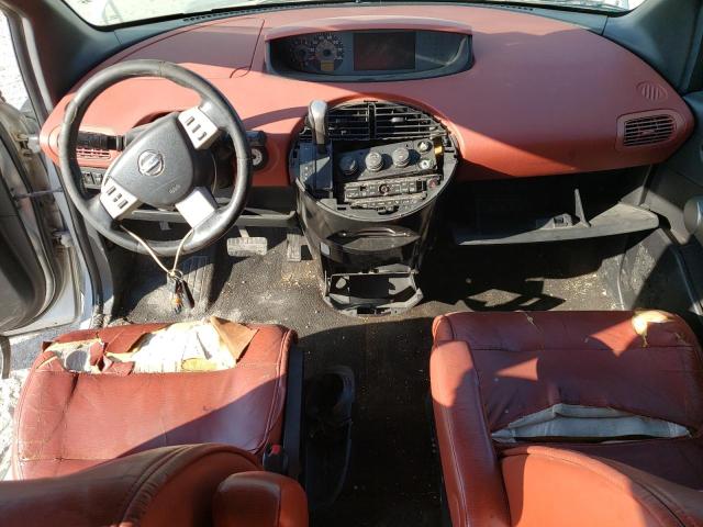 Photo 8 from auction – 2004 NISSAN QUEST S with VIN 5N1BV28U44N319189