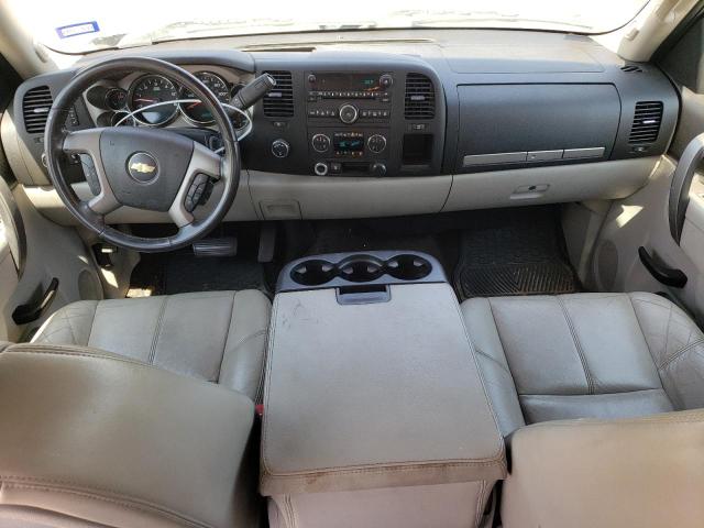 Photo 8 from auction – 2011 CHEVROLET SILVERADO with VIN 3GCPKSE32BG297634