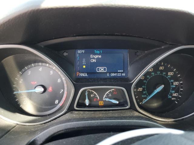 Photo 9 from auction – 2014 FORD FOCUS SE with VIN 1FADP3F25EL269887