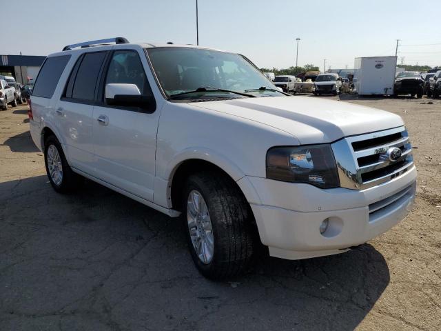Photo 4 from auction – 2013 FORD EXPEDITION with VIN 1FMJU2A59DEF15176