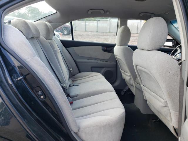 Foto 10 de la subasta – 2007 KIA OPTIMA LX con VIN KNAGE123675118433