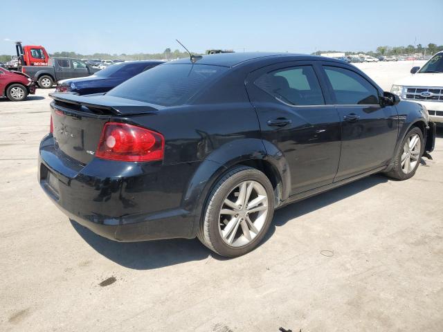 Photo 3 from auction – 2012 DODGE AVENGER SX with VIN 1C3CDZCB2CN238351