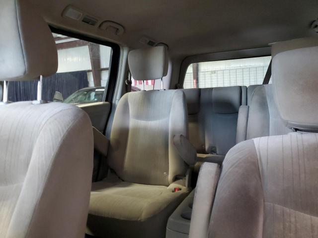 صورة رقم 10 من المزاد - 2017 NISSAN QUEST S مع VIN JN8AE2KP8H9166757