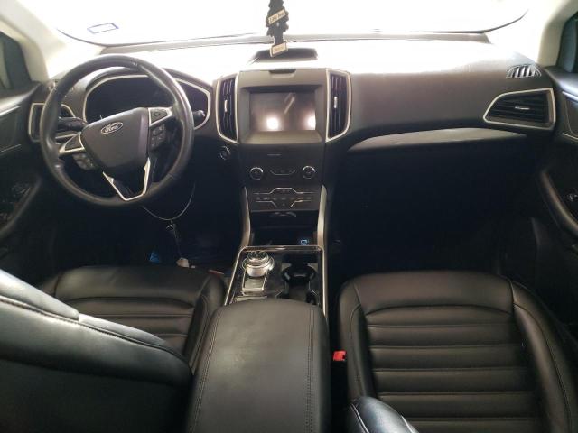 Photo 8 from auction – 2020 FORD EDGE SEL with VIN 2FMPK3J9XLBA42326