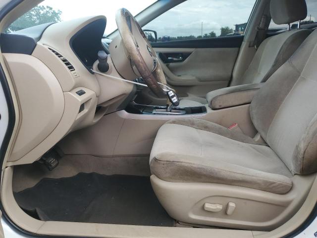 Photo 7 from auction – 2013 NISSAN ALTIMA 2.5 with VIN 1N4AL3AP8DC193193