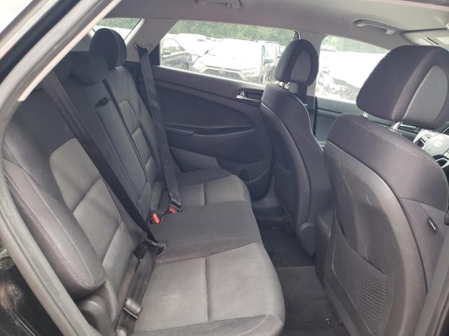 Photo 10 from auction – 2016 HYUNDAI TUCSON LIM with VIN KM8J3CA24GU170616